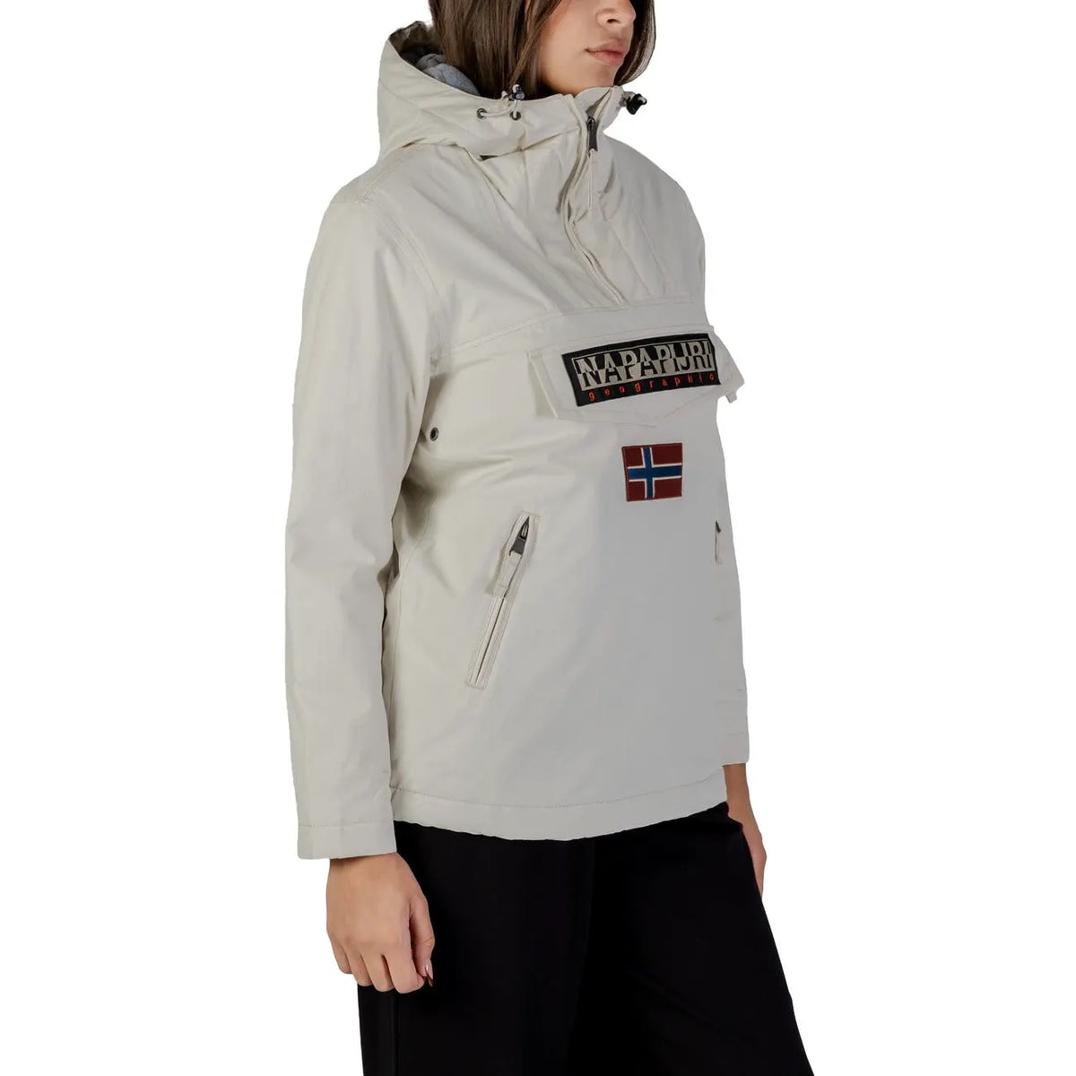 Napapijri - Napapijri Women Jacket