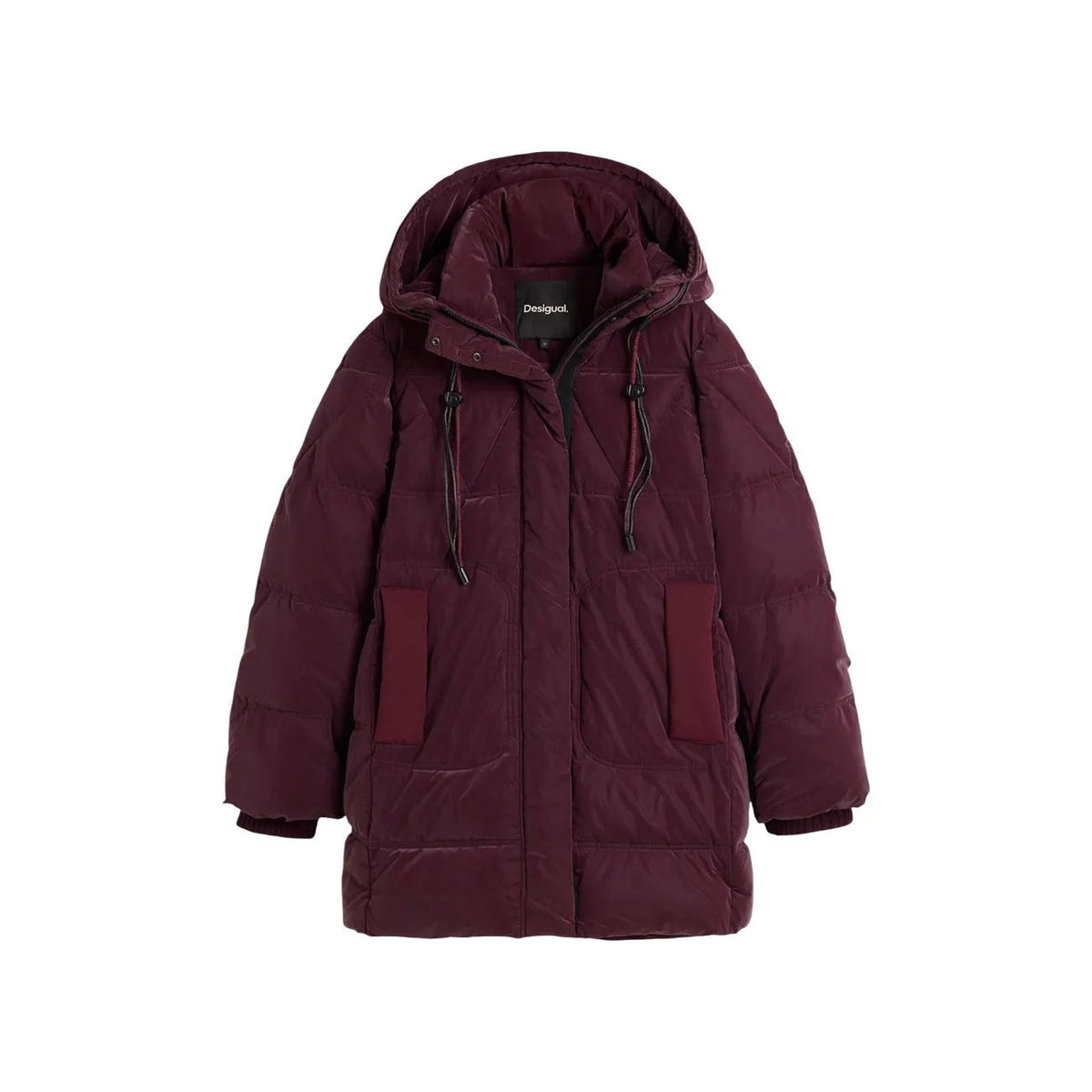 Desigual Women's Priscilla Coat