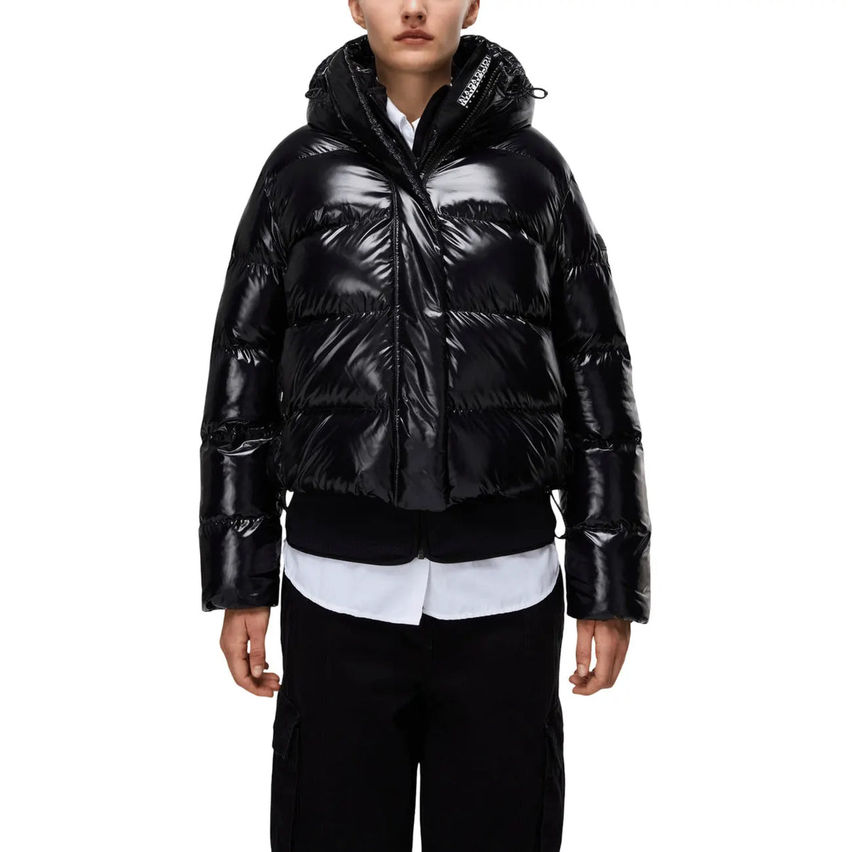Napapijri - Napapijri Women Jacket