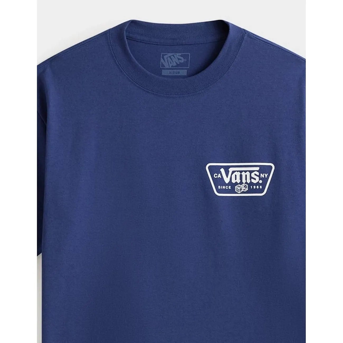 Vans - Vans Men T-Shirt by Vans