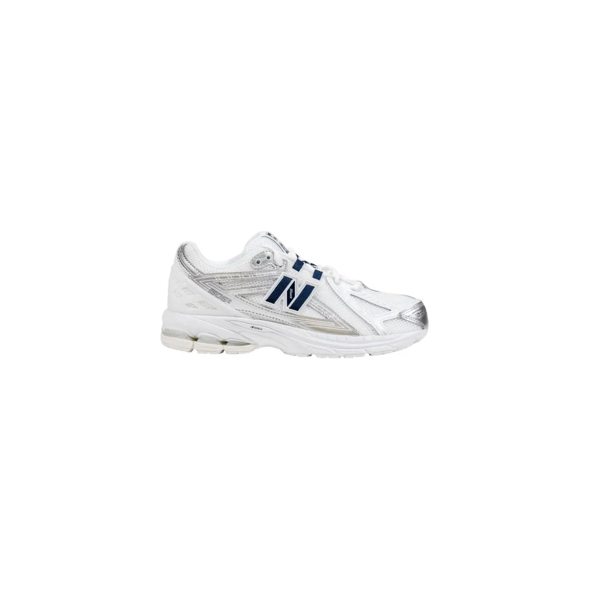 New Balance Women's 1906 White Sneakers
