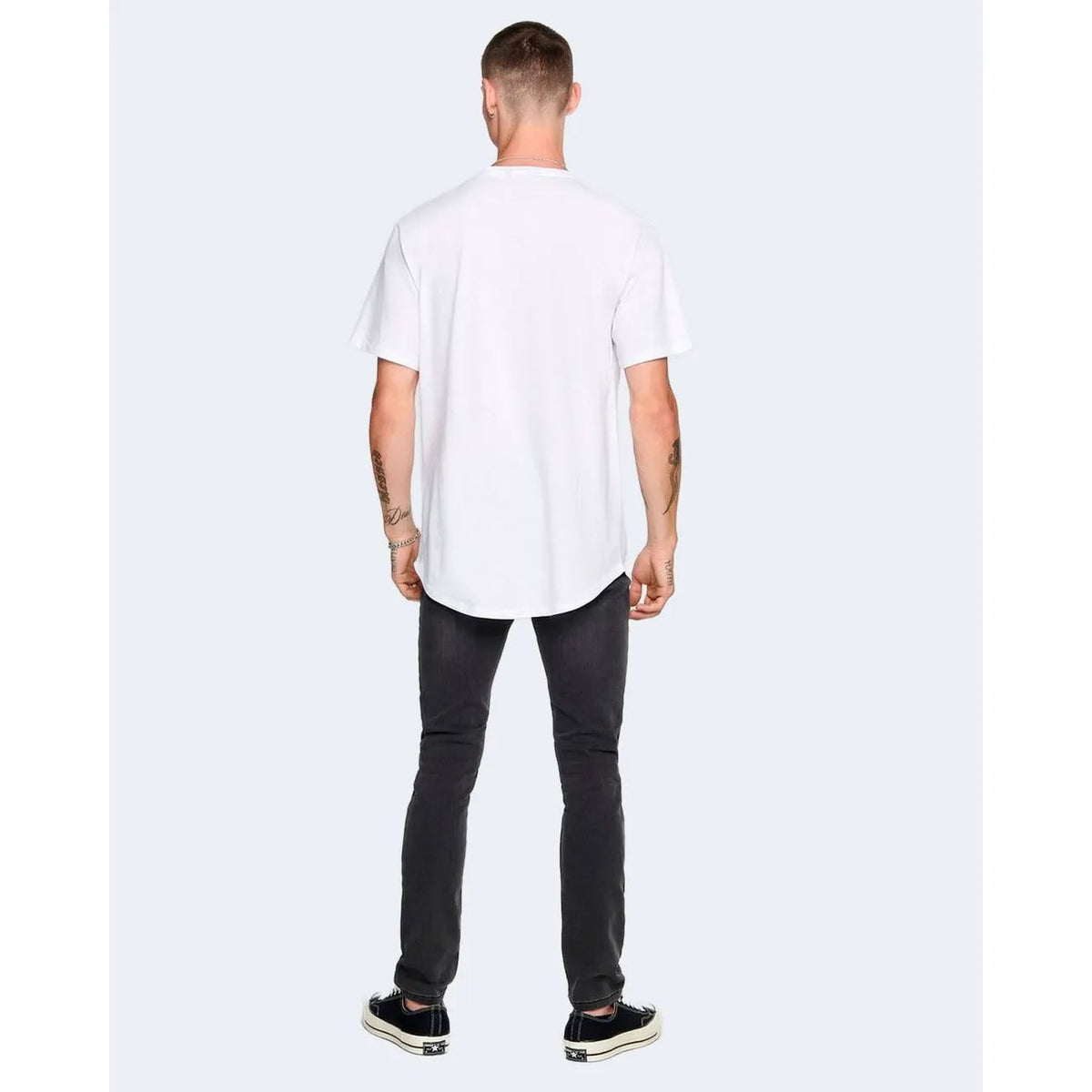 Only & Sons - Only & Sons Men T-Shirt