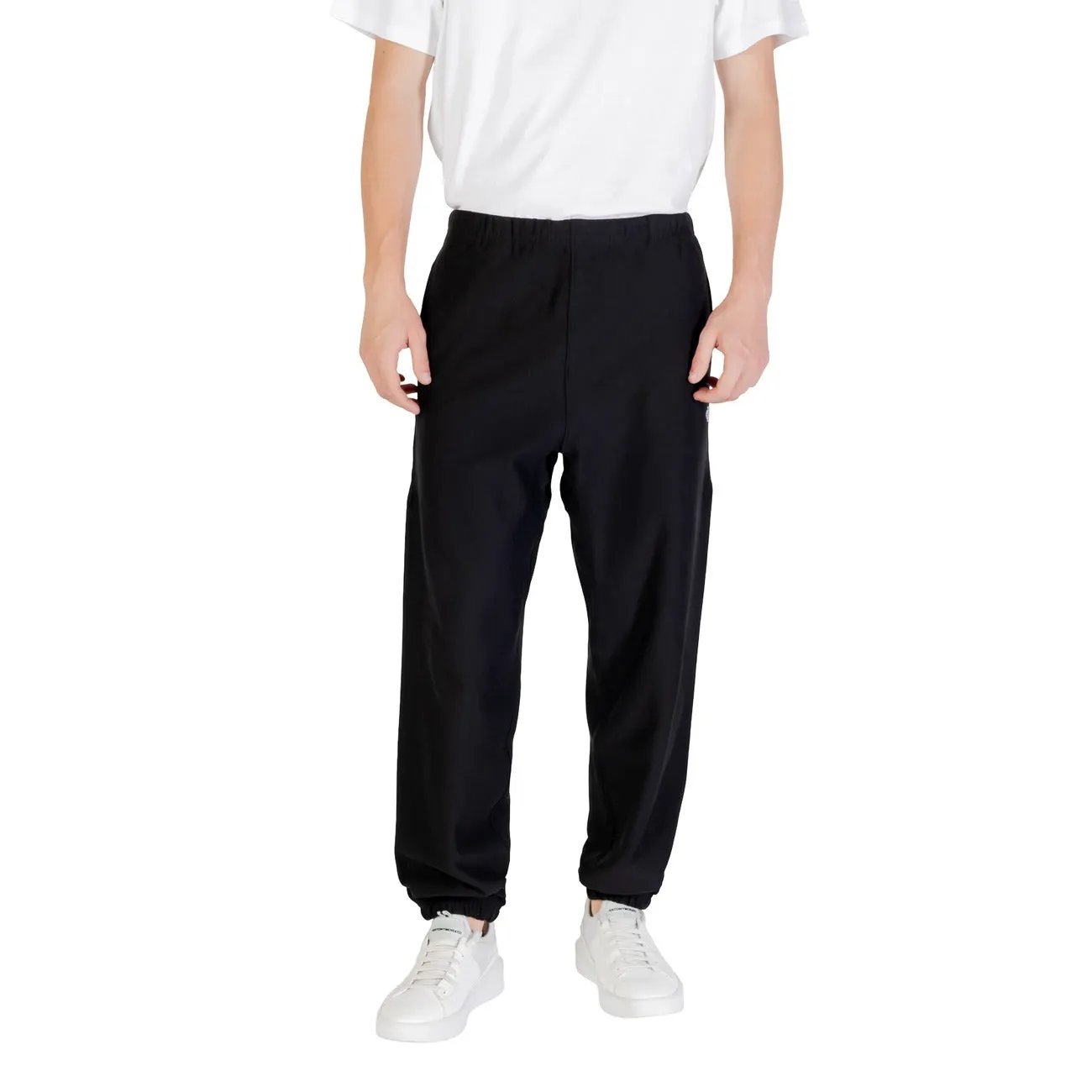 Calvin Klein Jeans - Calvin Klein Jeans Men Trousers by Calvin Klein Jeans