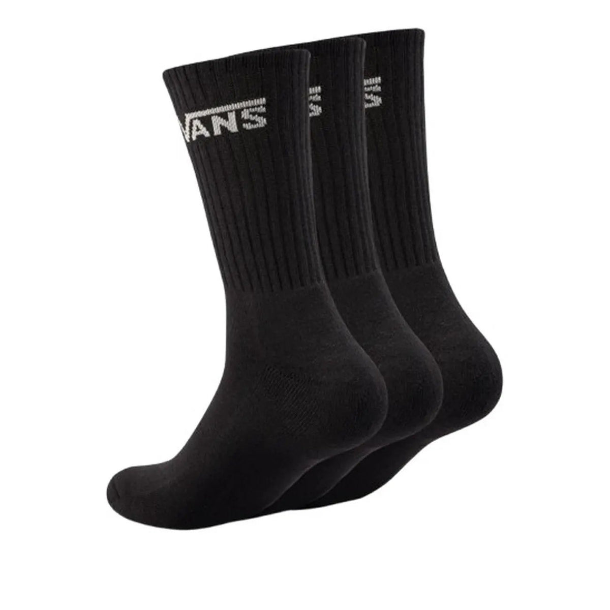Vans Men's Black Underwear
