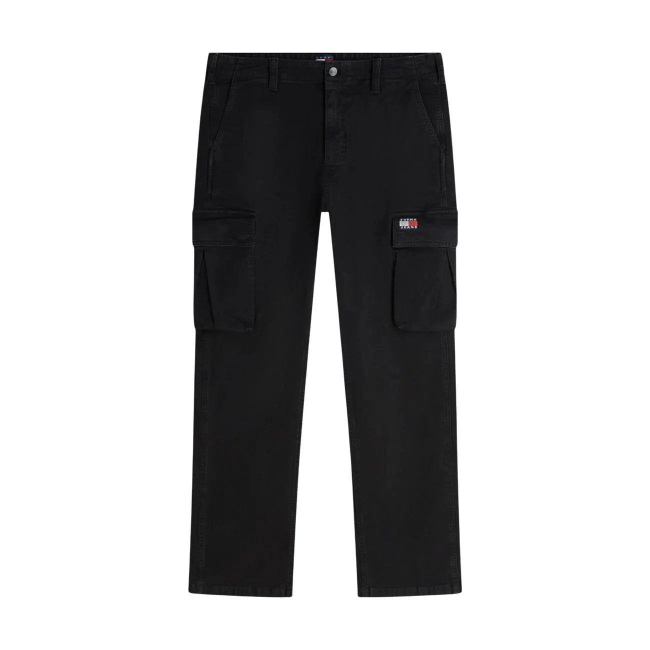 Tommy Hilfiger Jeans - Tommy Hilfiger Jeans Men Jeans by Tommy Hilfiger Jeans