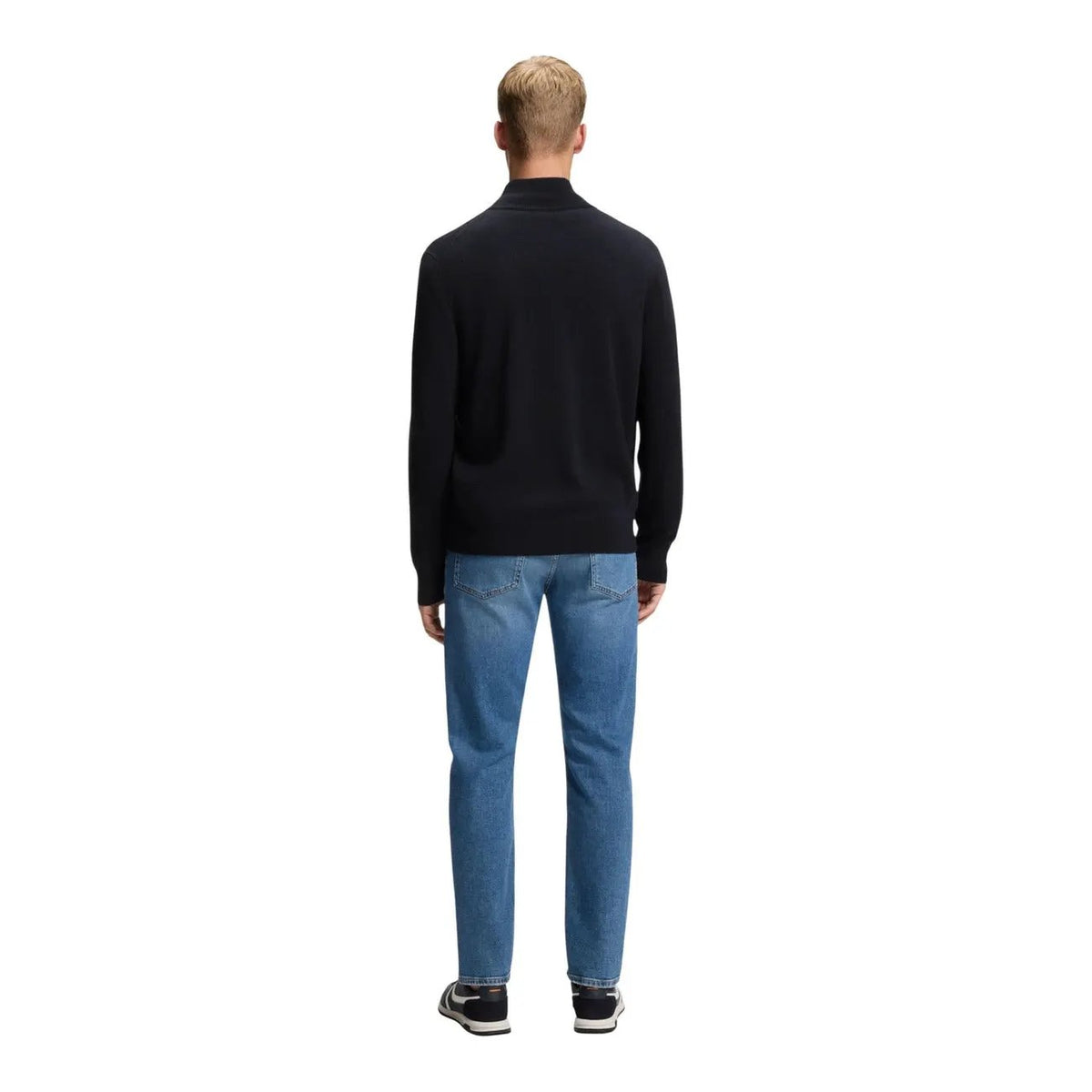 Boss - Boss Men Cardigan
