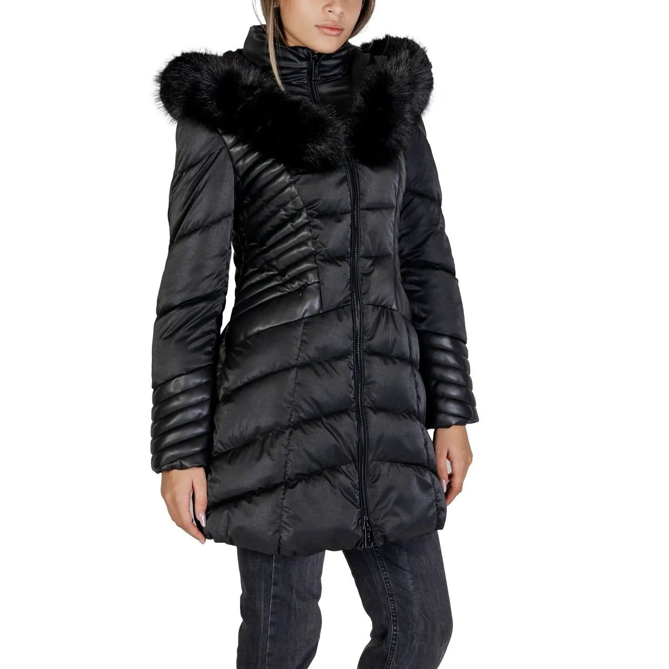 Guess - Guess Women Jacket by Guess