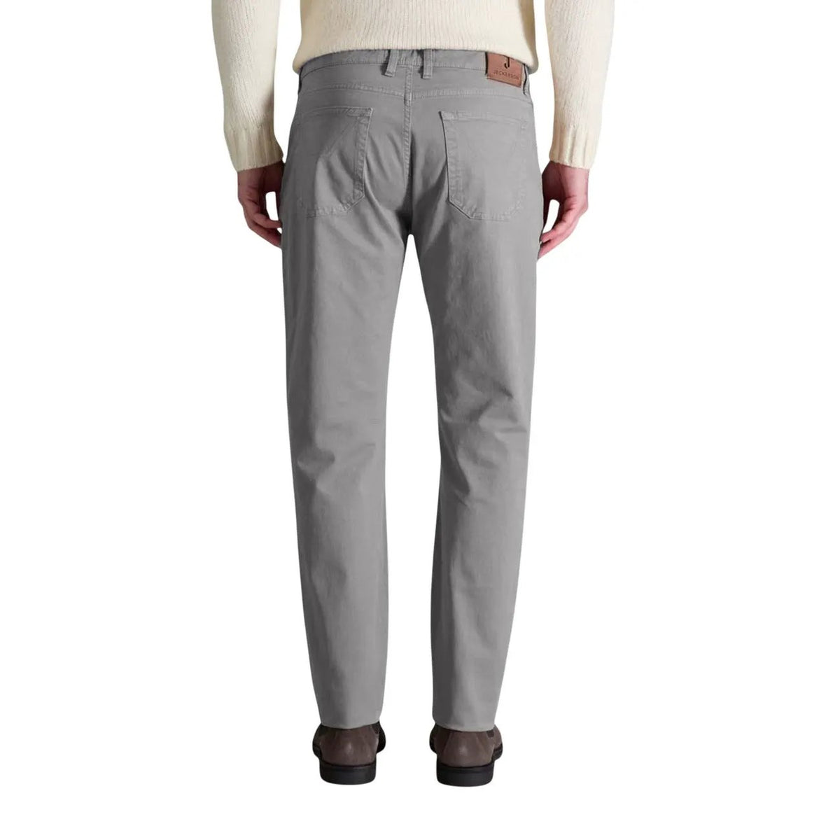 Jeckerson - Jeckerson Men Trousers