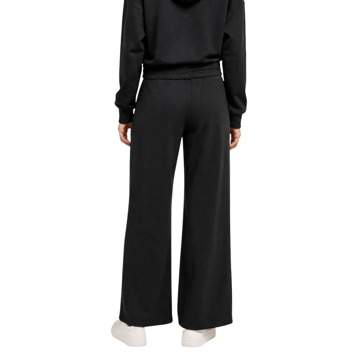 Only Women's Myra Black Sweatpants