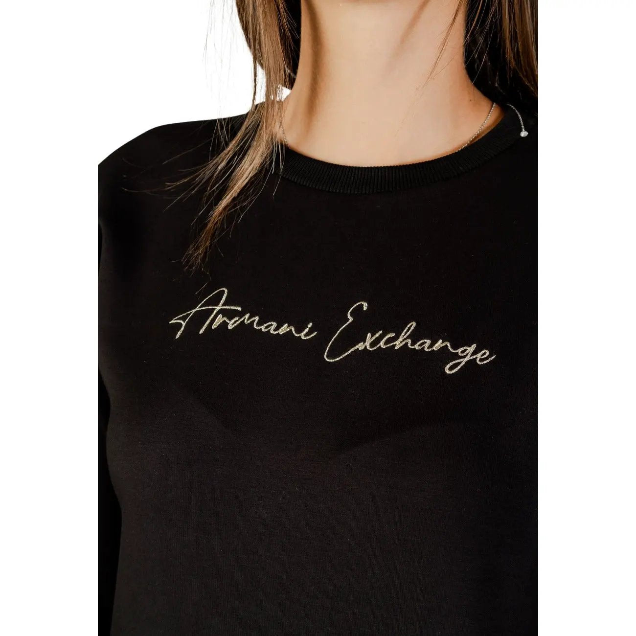 Armani Exchange - Armani Exchange Women Sweatshirts by Armani Exchange