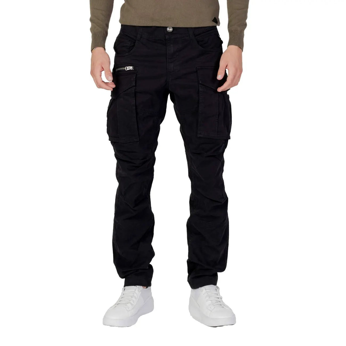Replay - Replay Men Trousers