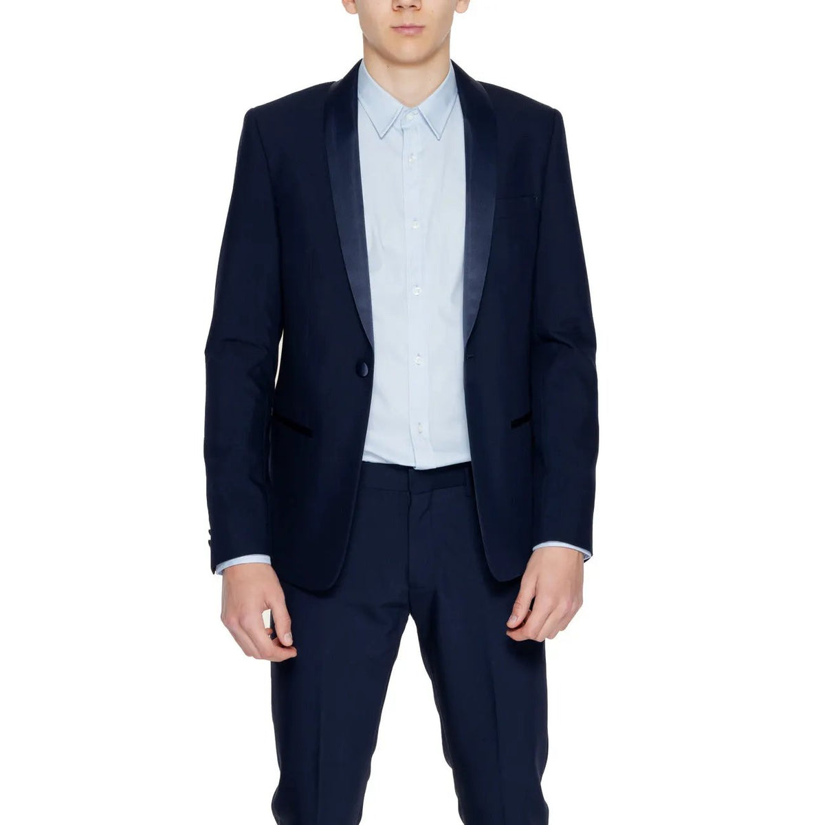 Antony Morato - Antony Morato Men Blazer
