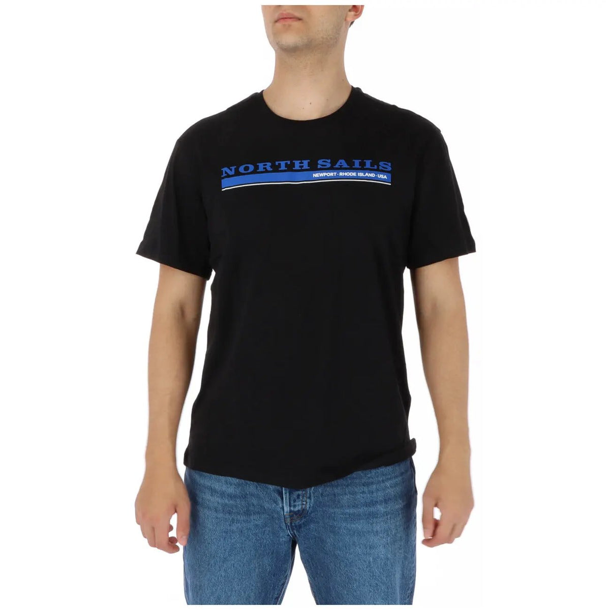 North Sails - North Sails Men T-Shirt