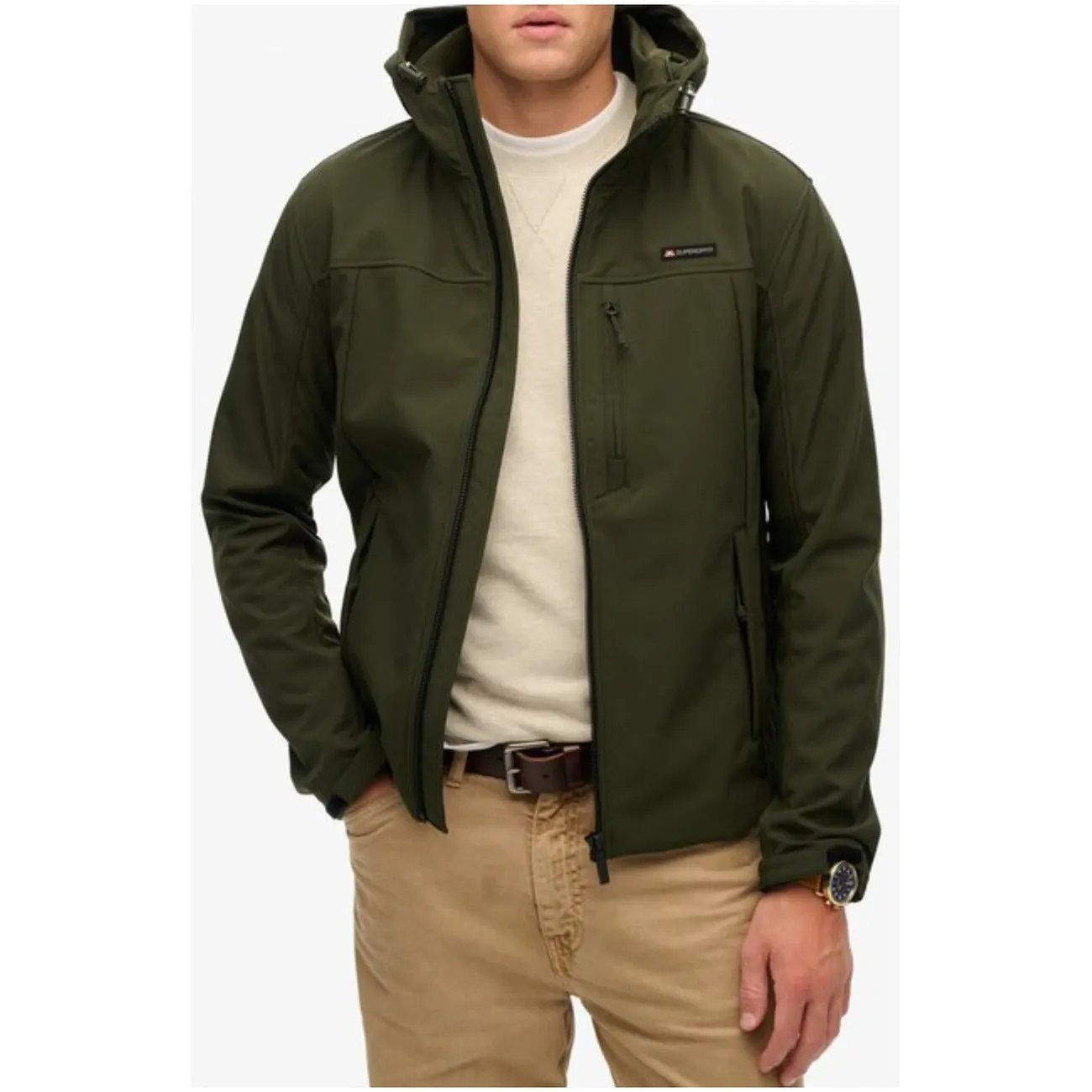 Superdry - Superdry Men Blazer by Superdry