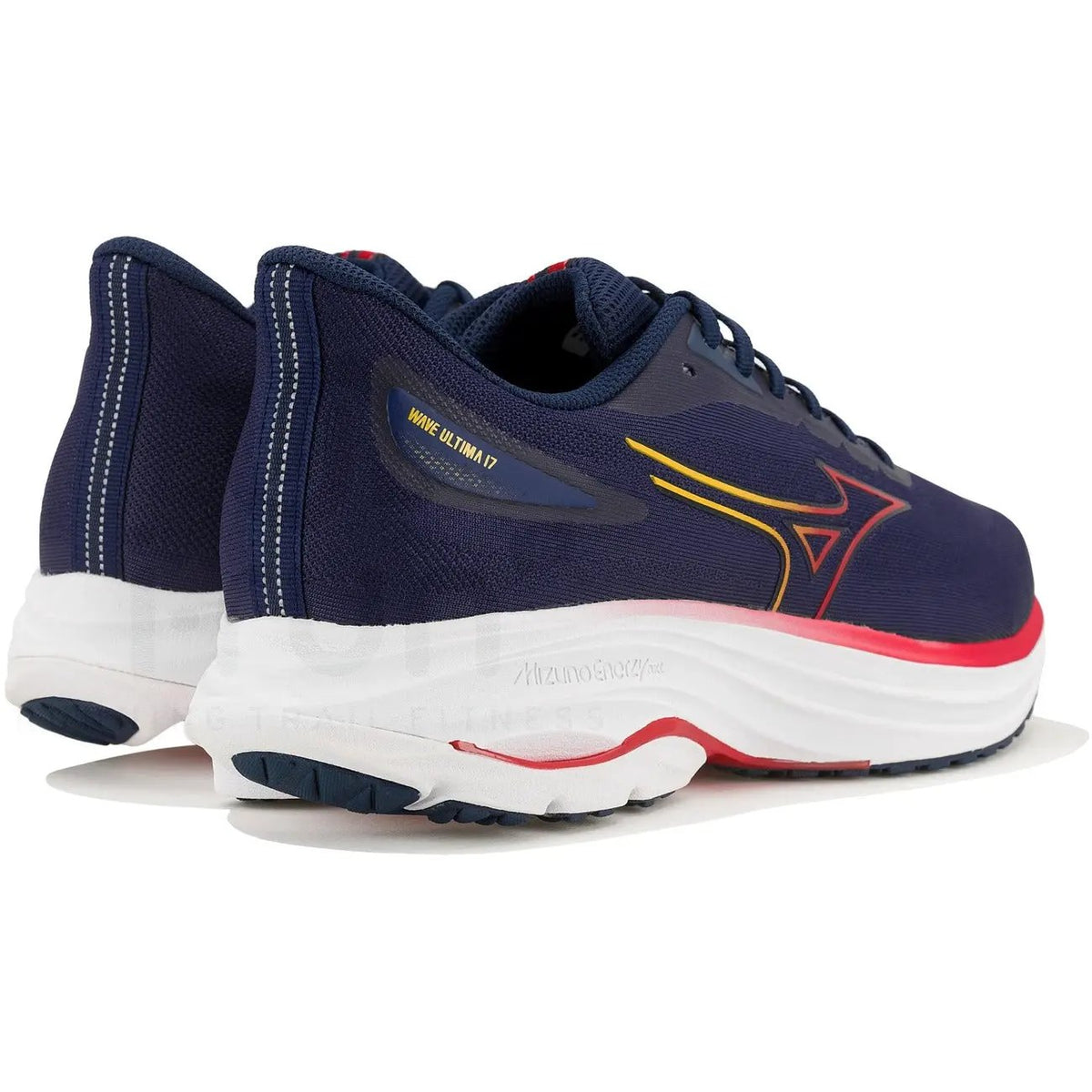 Mizuno Men's Blue Sneakers J1GC261854