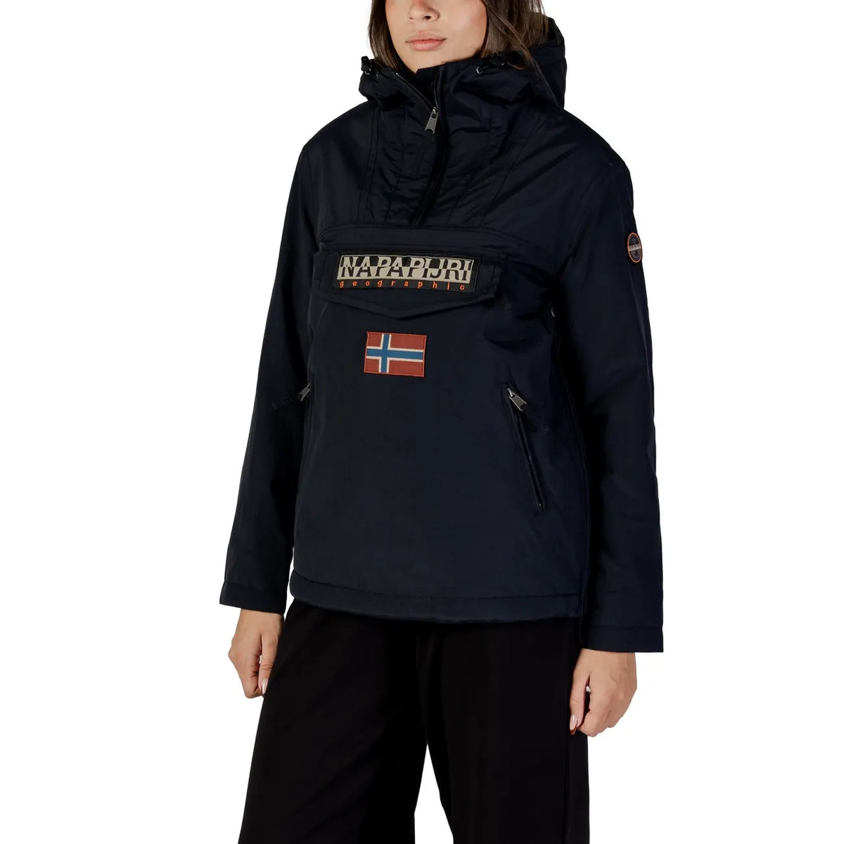 Napapijri - Napapijri Women Jacket
