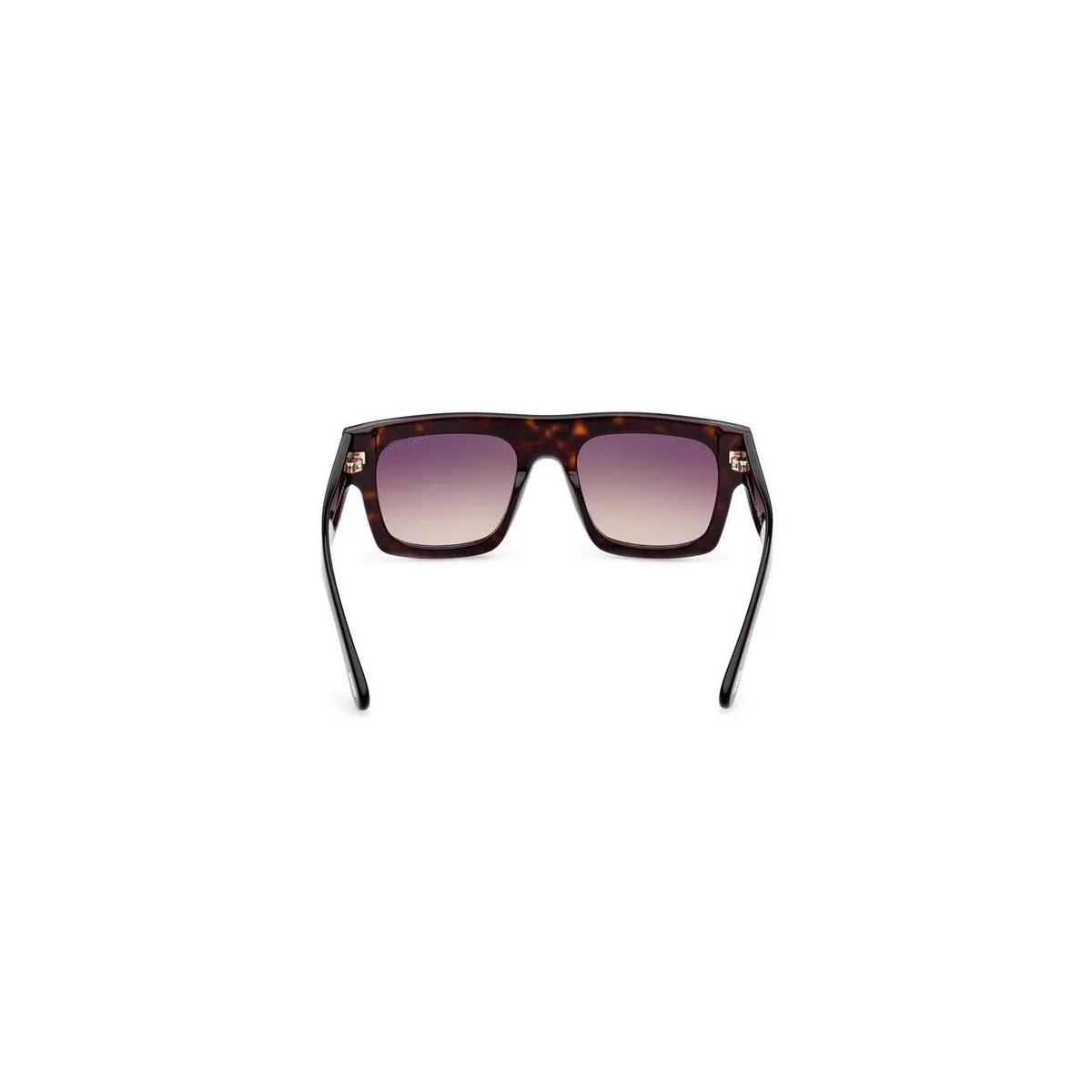 Tom Ford Men's Fausto Brown Sunglasses
