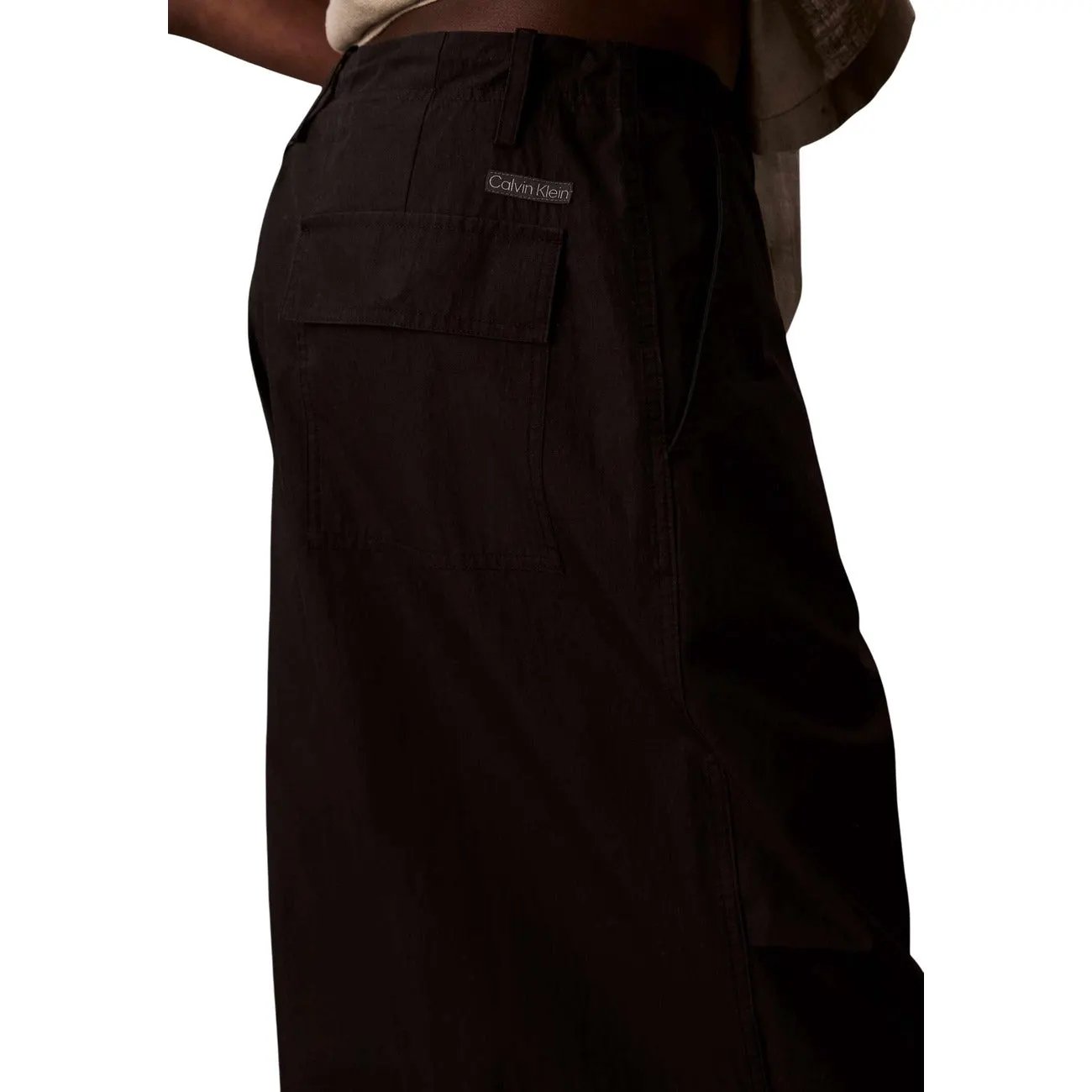 Calvin Klein Jeans - Calvin Klein Jeans Men Trousers by Calvin Klein Jeans