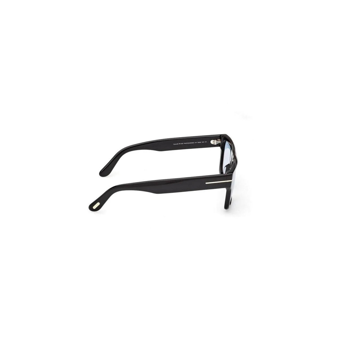 Tom Ford Men's Cyrus Black Sunglasses