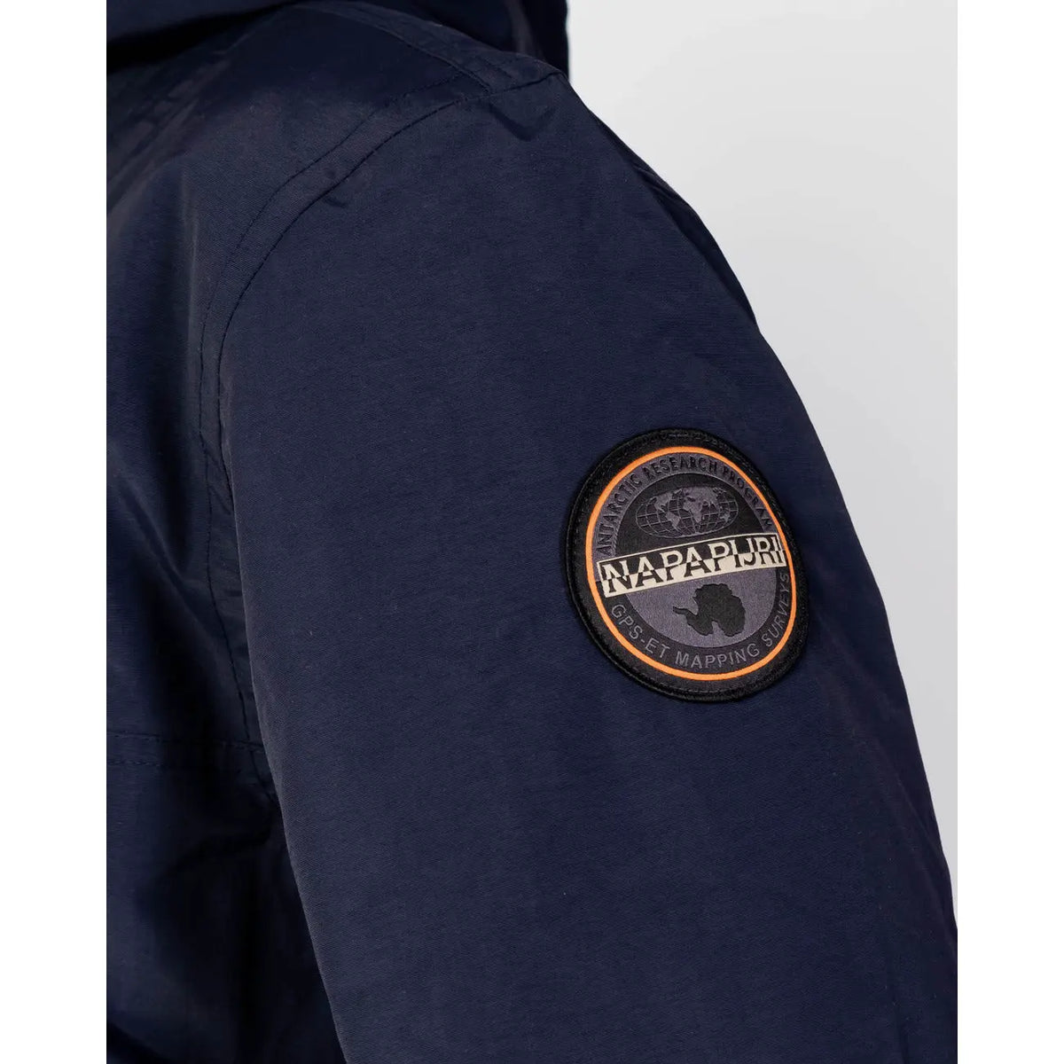 Napapijri - Napapijri Men Jacket