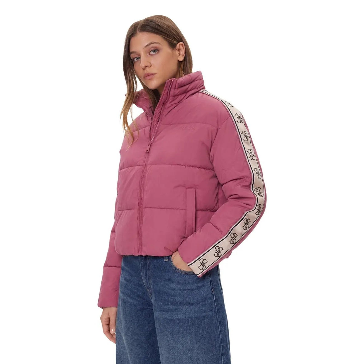Guess Active - Guess Active Women Jacket by Guess Active