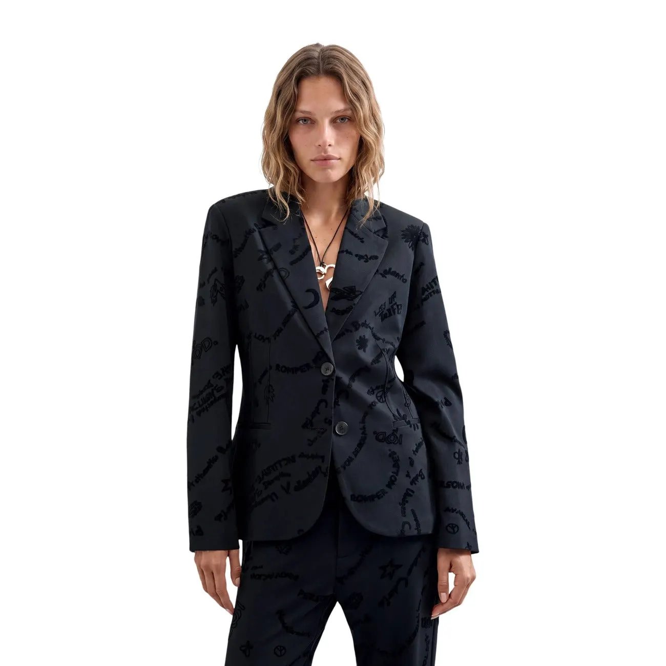 Desigual - Desigual Women Blazer by Desigual