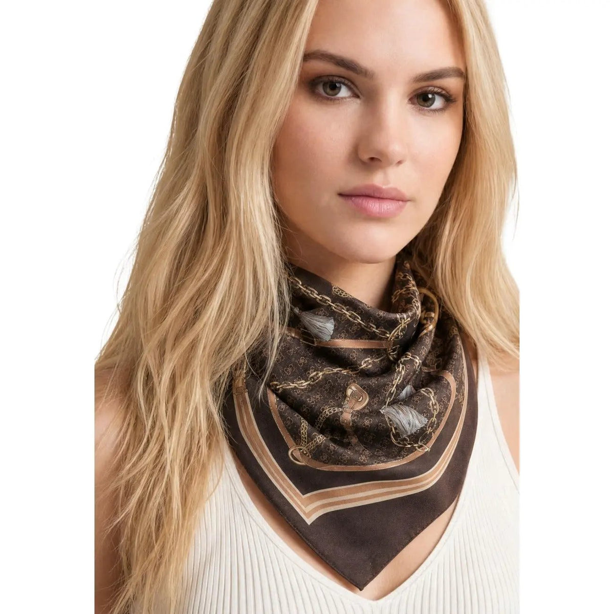 Guess - Guess Women Scarve