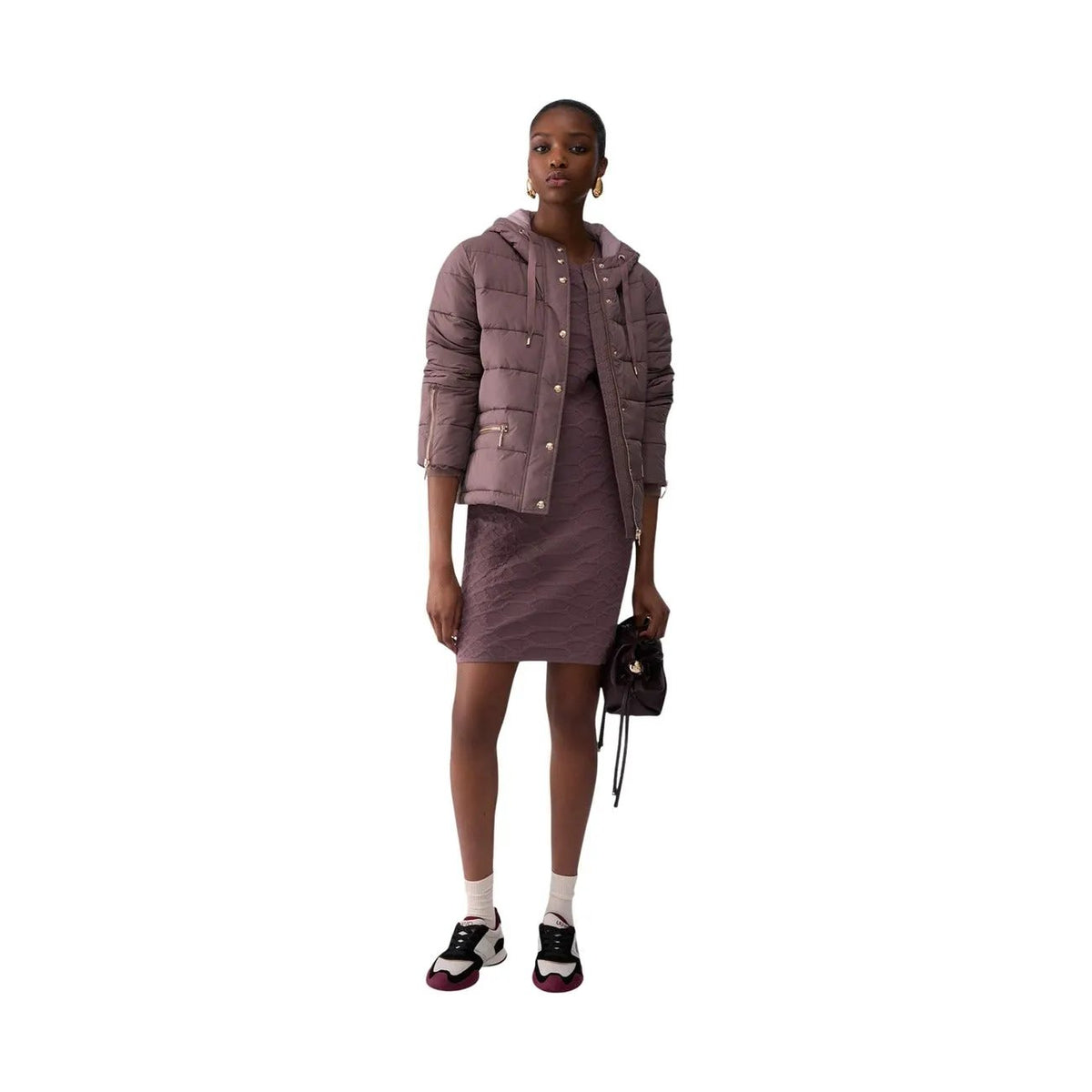 Liu Jo - Liu Jo Women Jacket by Liu Jo
