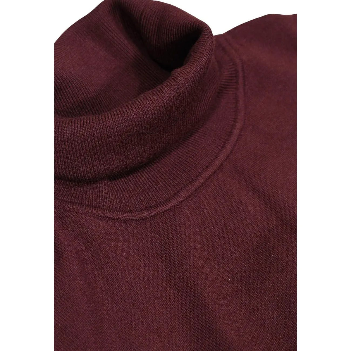 Choral Women's Bordeaux Sweater