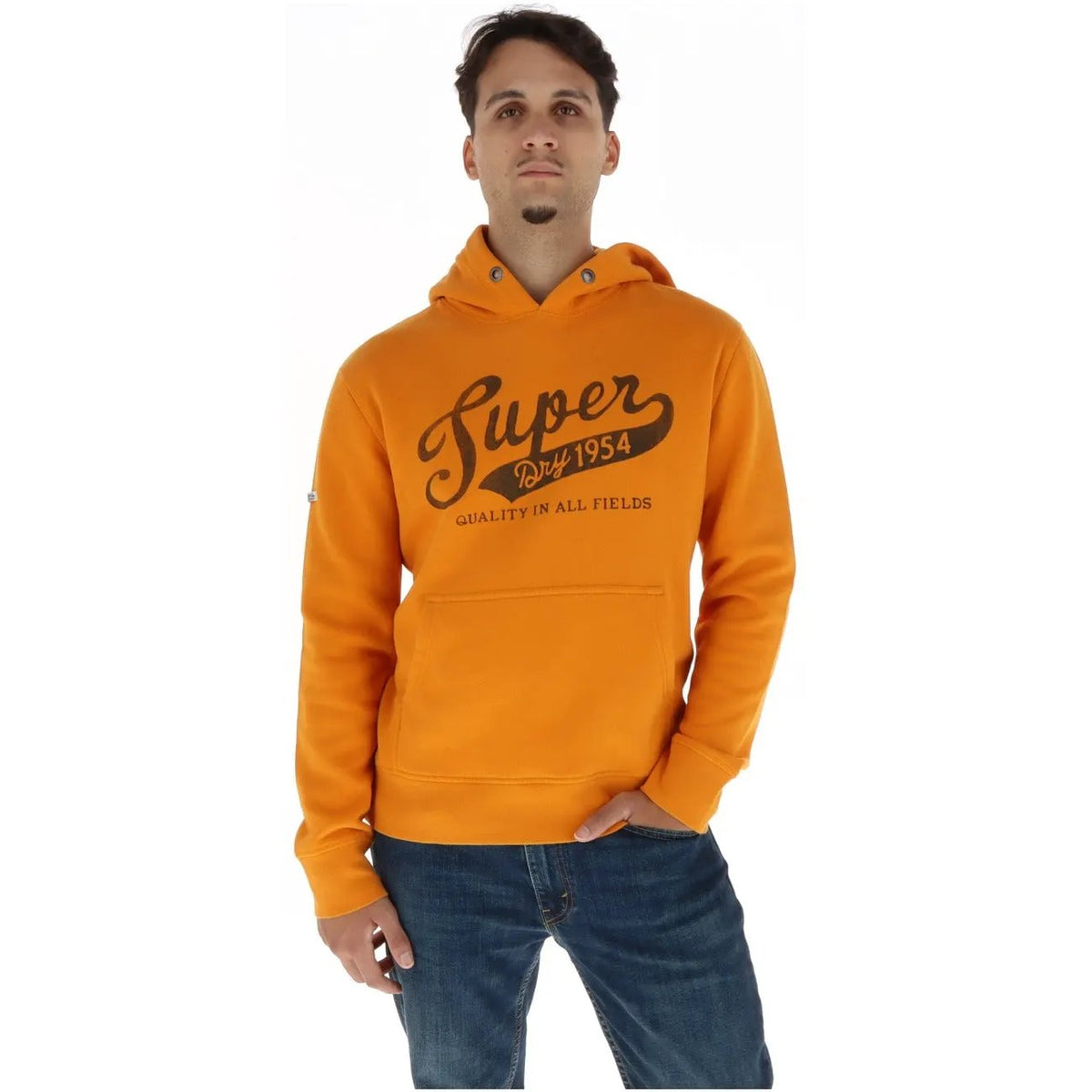 Superdry Men's Hoodie M2014566A