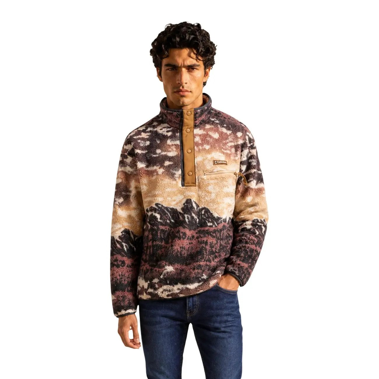 Columbia - Columbia Men Sweatshirts by Columbia