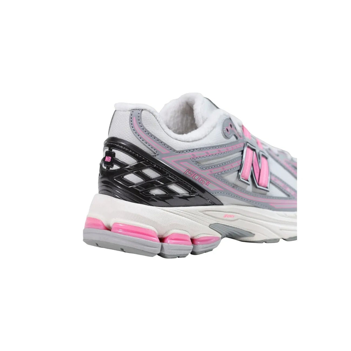 New Balance Women's 1906 Grey Sneakers