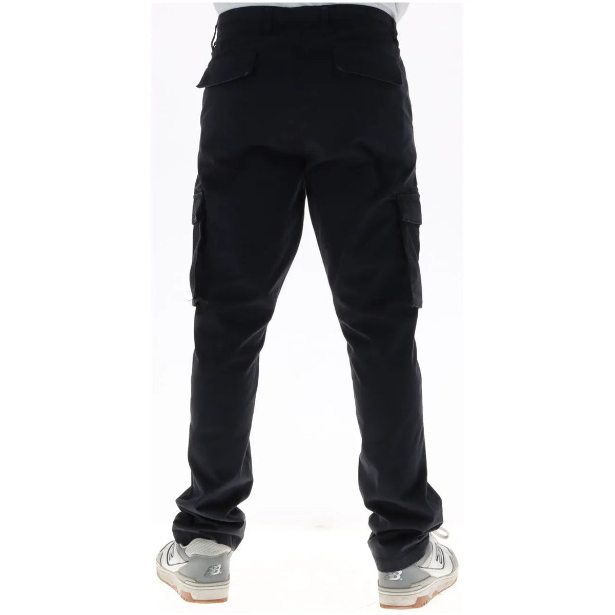 Lyle & Scott Men's Cotton Trousers