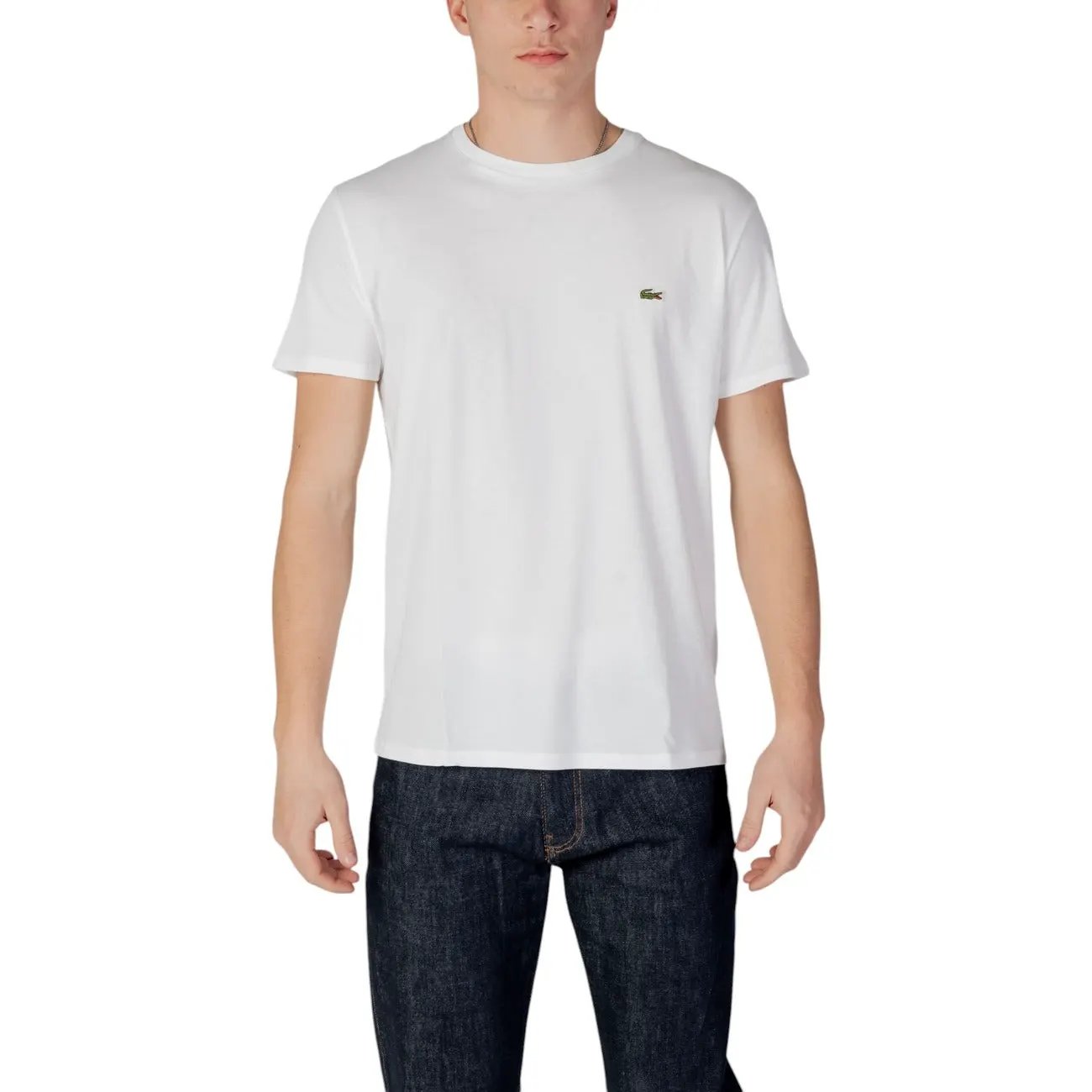 Lacoste - Lacoste Men T-Shirt by Lacoste