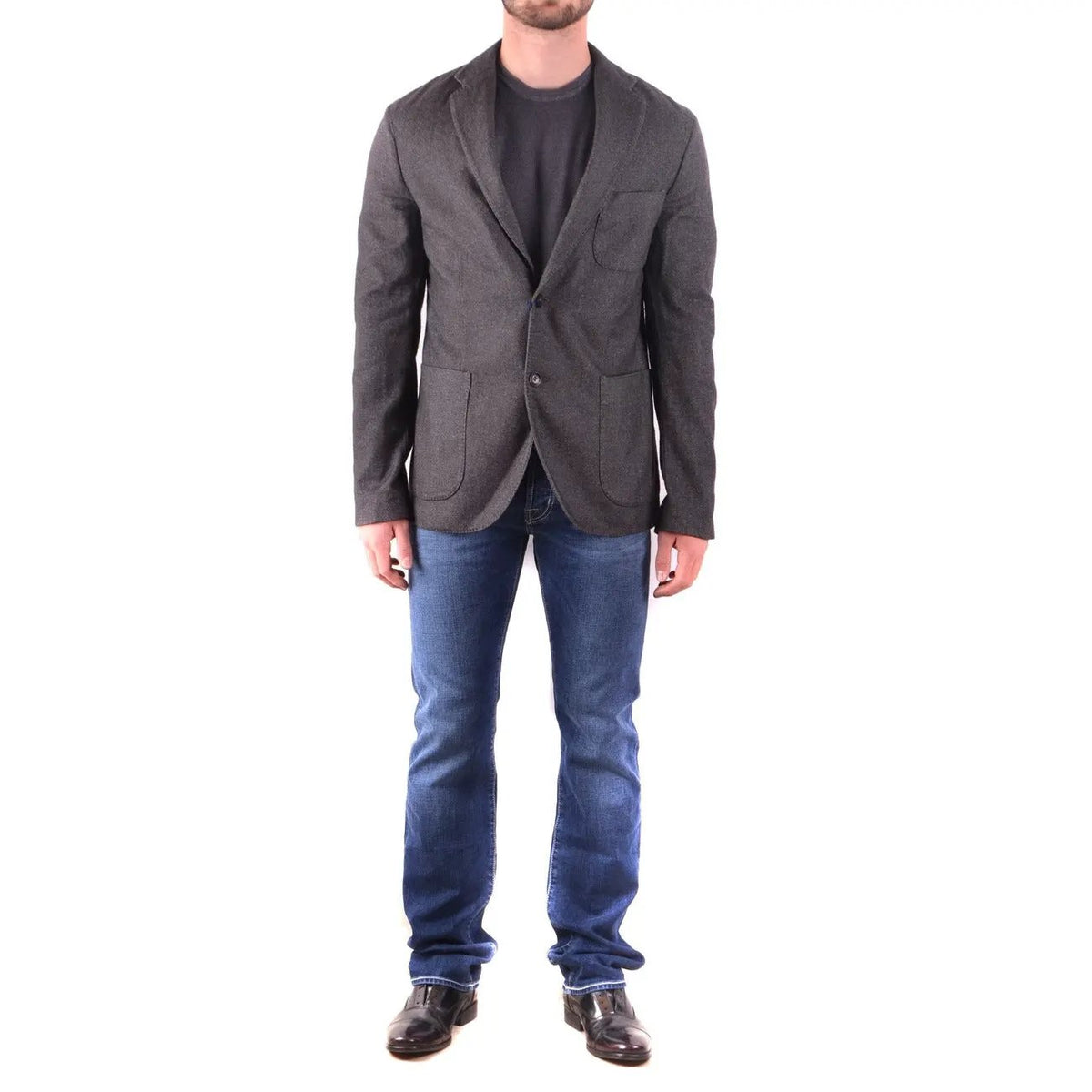 Jacob Cohen - Jacob Cohen Men Blazer by Jacob Cohen