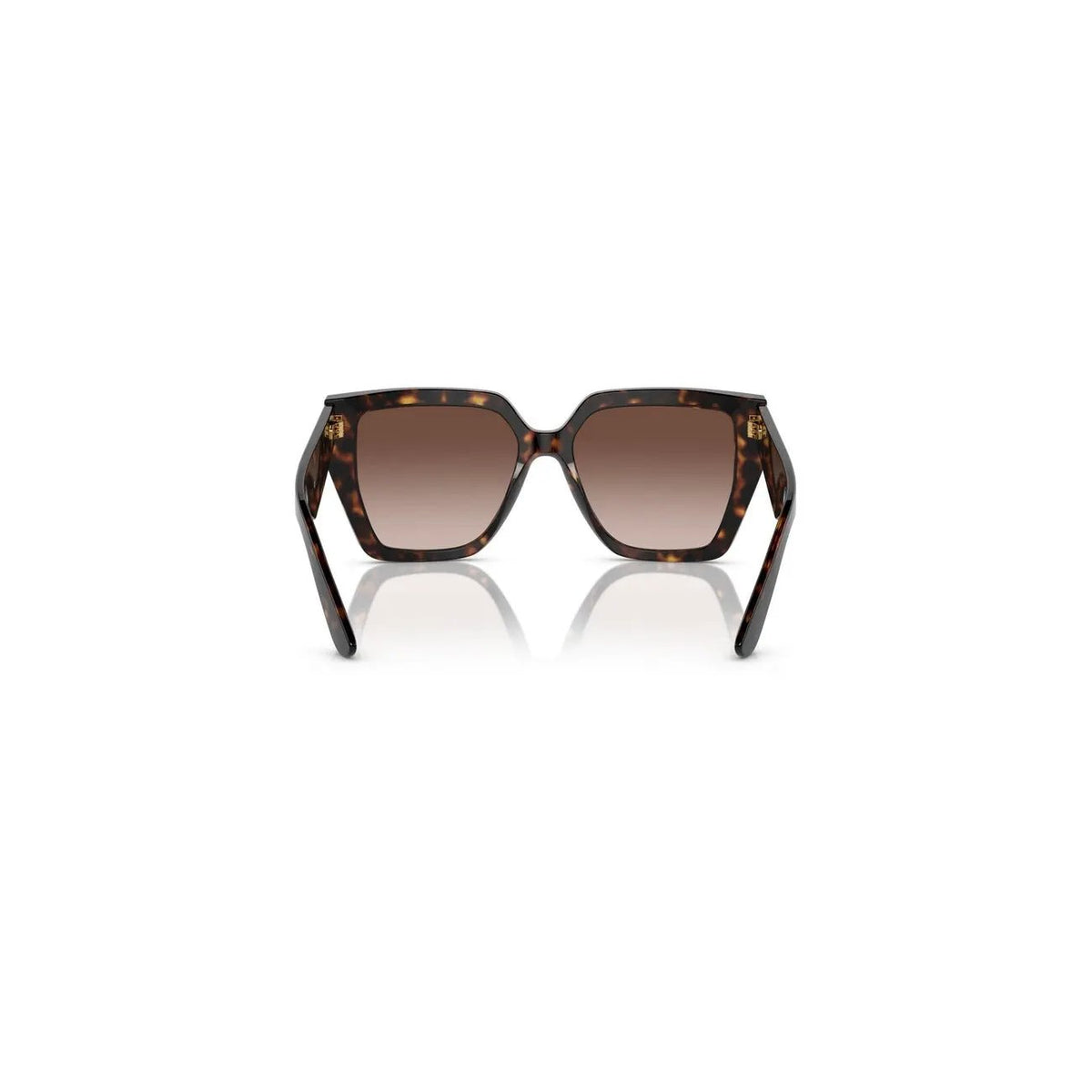 Dolce & Gabbana Women's Brown Sunglasses