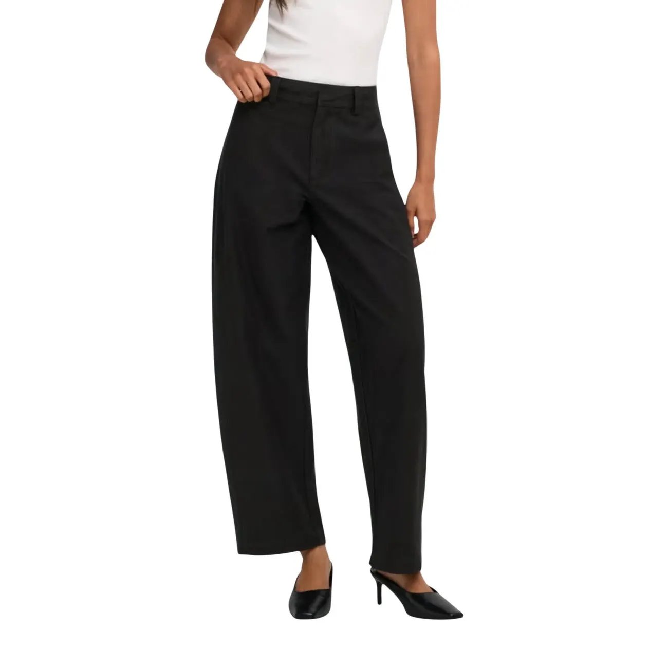 Only - Only Women Trousers by Only