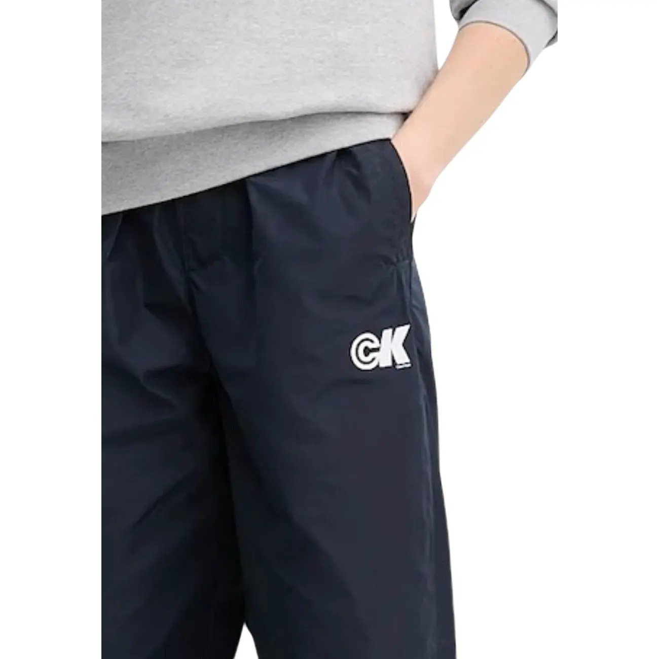 Calvin Klein Jeans - Calvin Klein Jeans Women Trousers by Calvin Klein Jeans