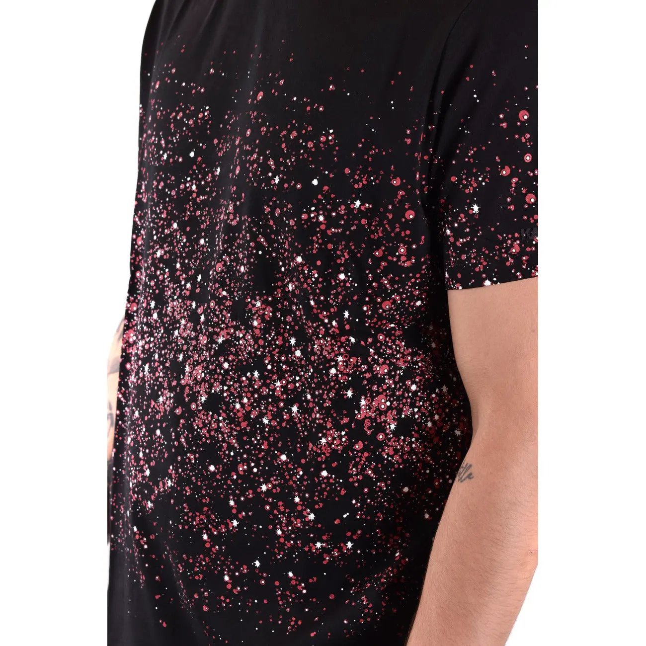 Karl Lagerfeld - Karl Lagerfeld Men T-Shirt by Karl Lagerfeld