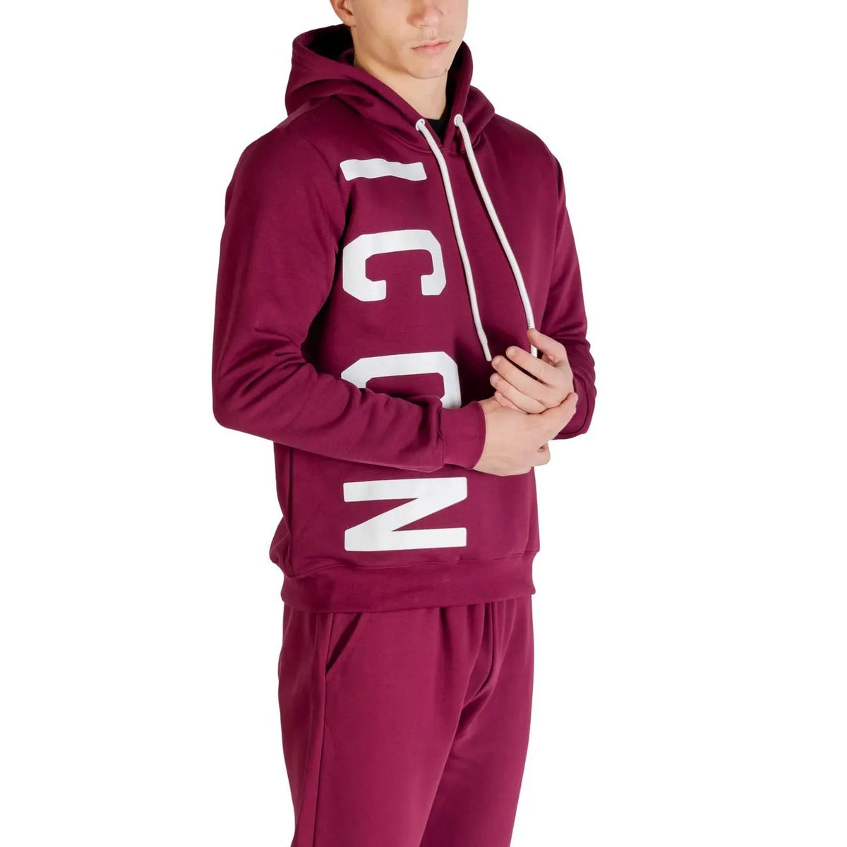 Icon - Icon Men Sweatshirts