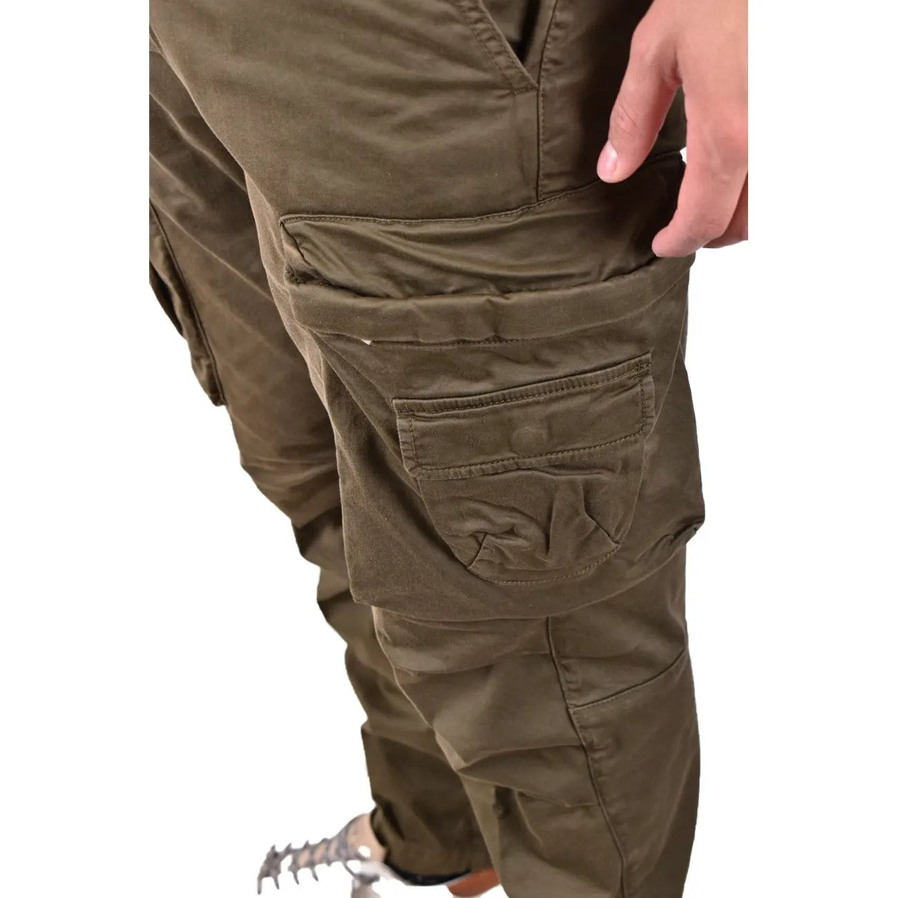 Diesel - Diesel Men Trousers by Diesel