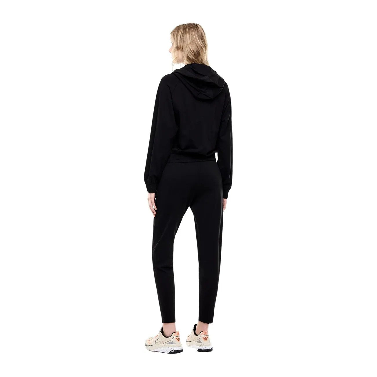Ea7 - Ea7 Women Jumpsuit by Ea7