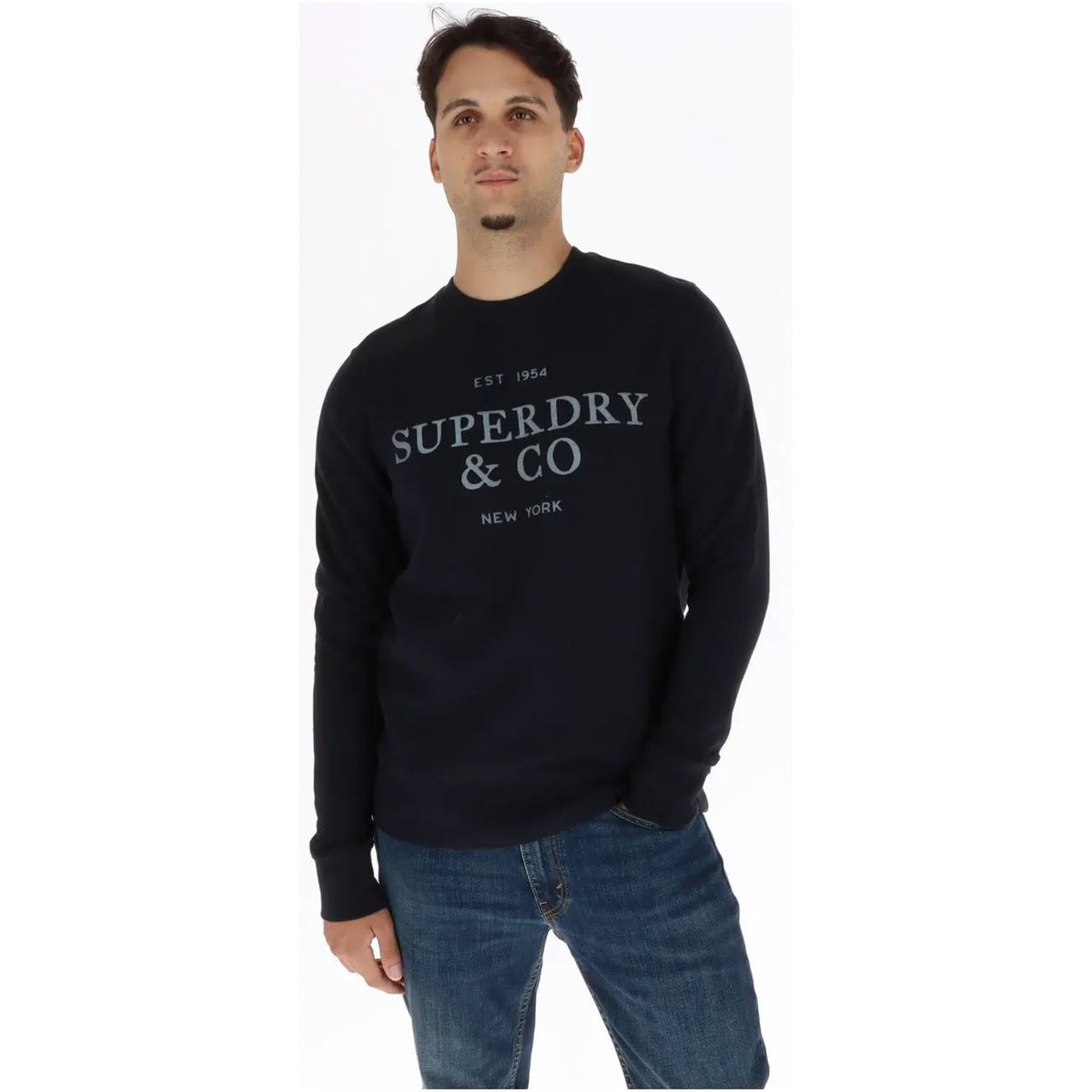 Superdry Men's Sweatshirt M2014717A