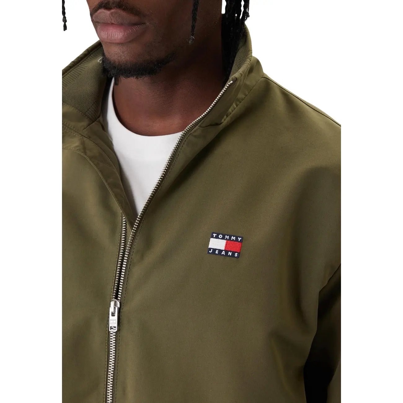 Tommy Hilfiger Jeans - Tommy Hilfiger Jeans Men Blazer by Tommy Hilfiger Jeans