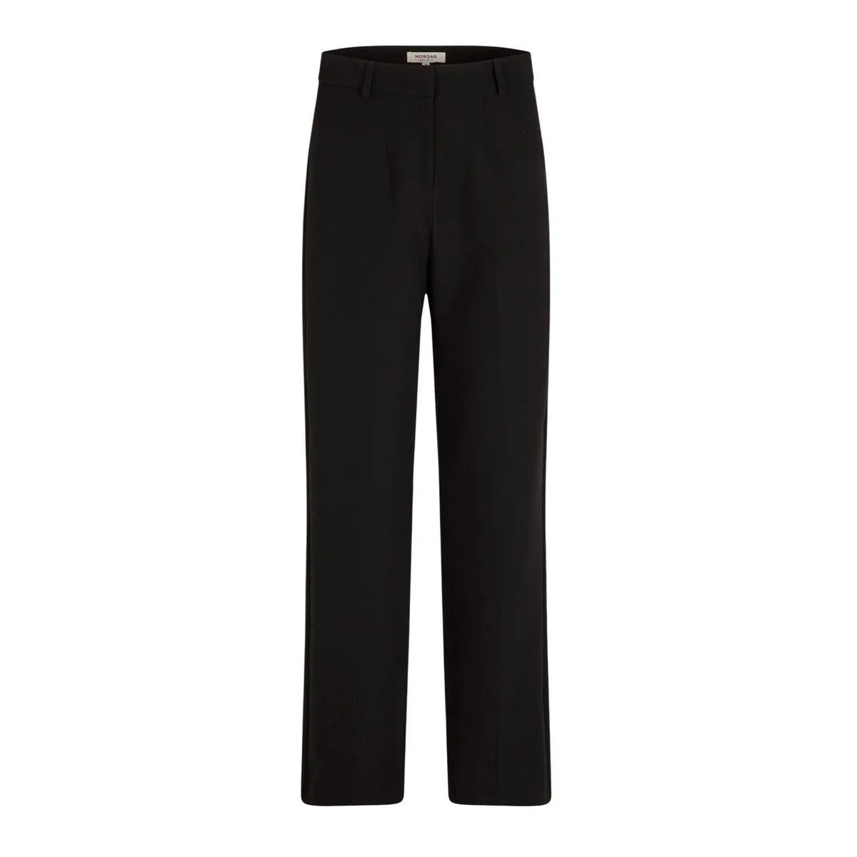 Morgan De Toi Women's Black Trousers