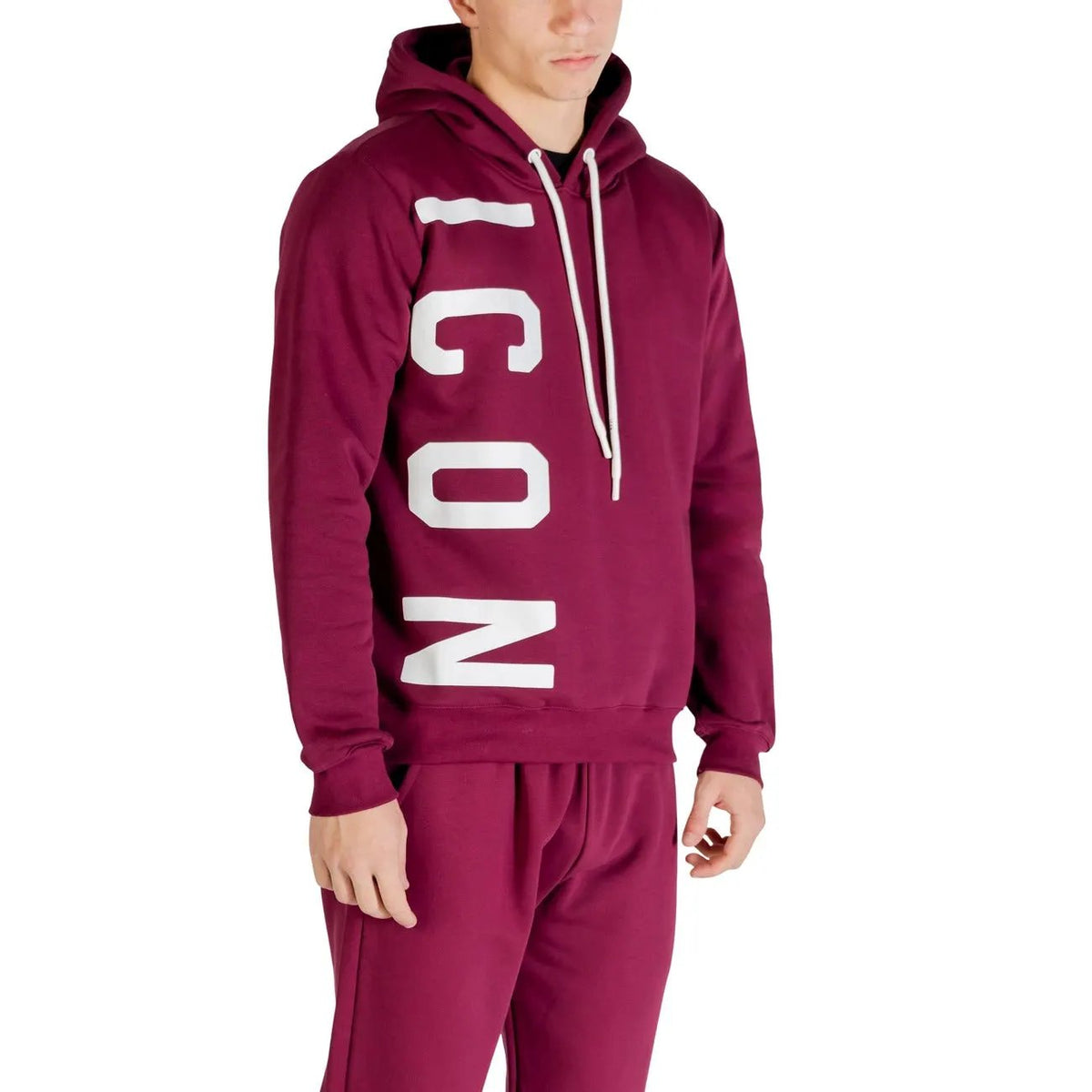 Icon - Icon Men Sweatshirts