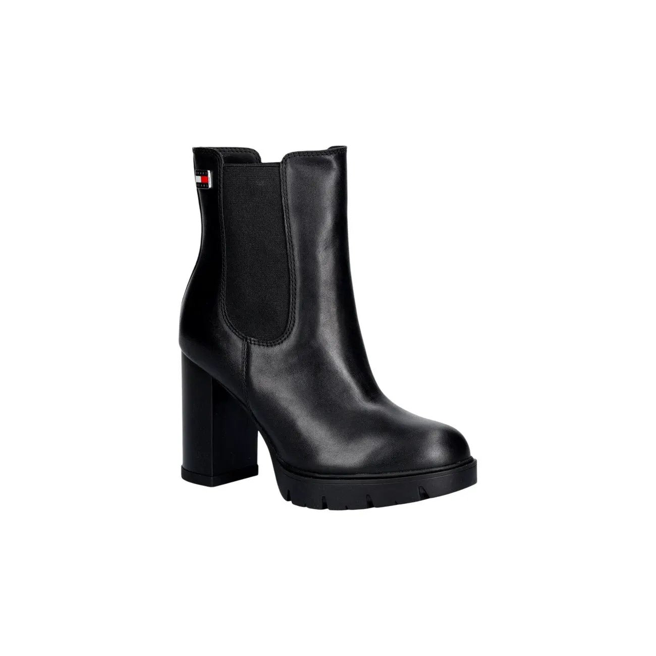 Tommy Hilfiger Jeans - Tommy Hilfiger Jeans Women Boots by Tommy Hilfiger Jeans