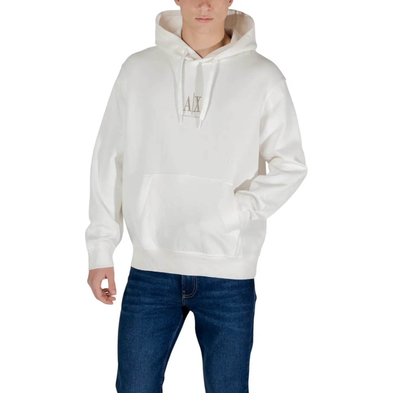 Armani Exchange - Armani Exchange Men Sweatshirts by Armani Exchange