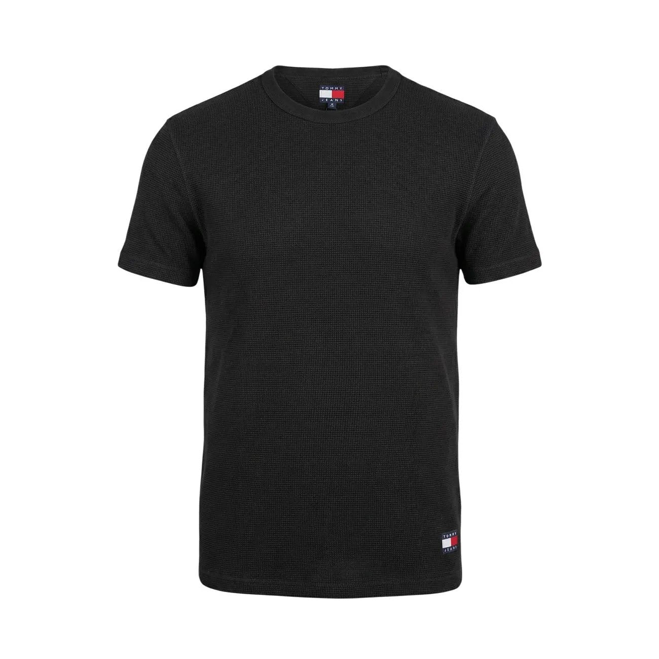 Tommy Hilfiger Jeans - Tommy Hilfiger Jeans Men T-Shirt by Tommy Hilfiger Jeans