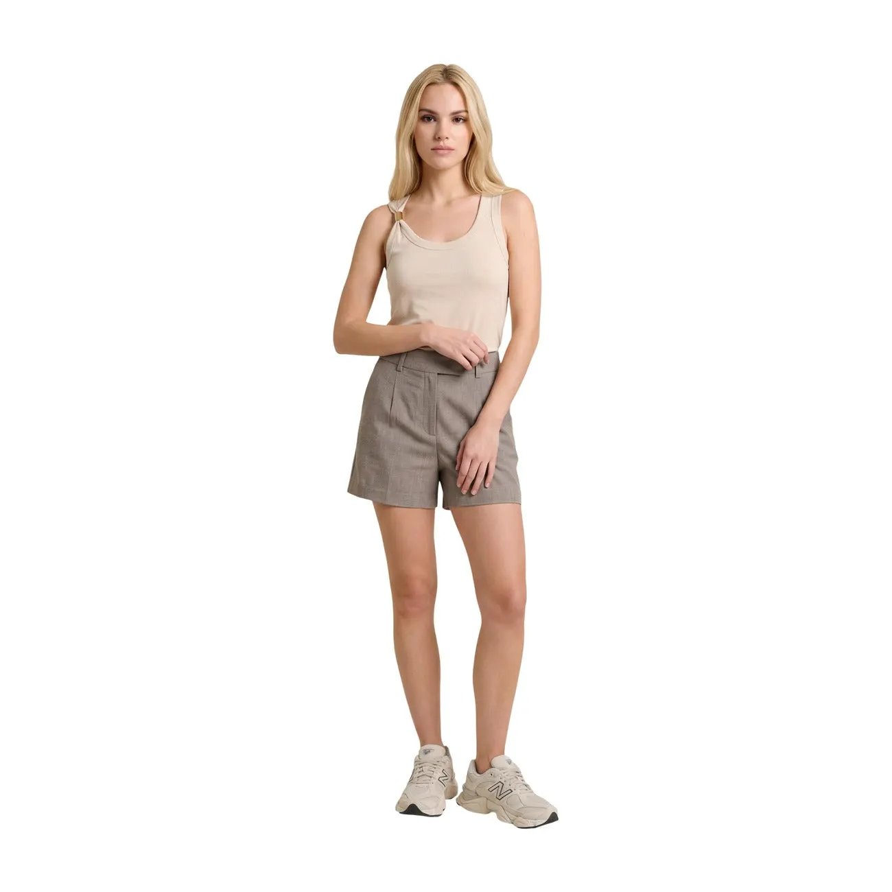 Only - Only Women Short by Only